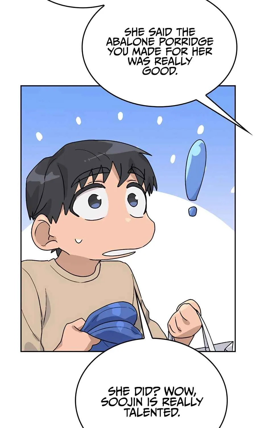 Read Peaceful Camping Life in Another World EN Manga Online