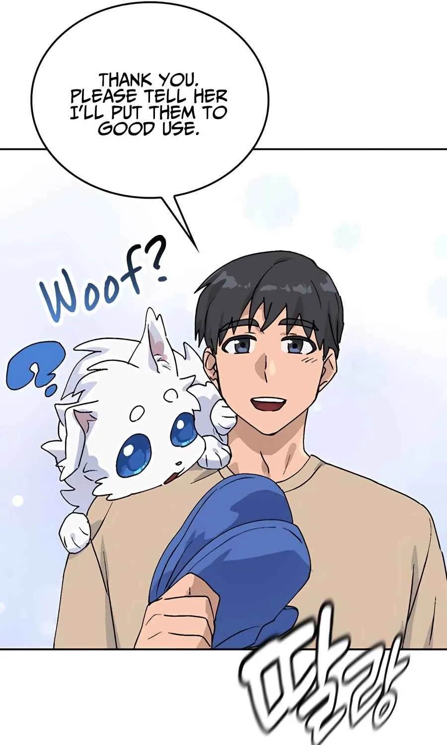 Read Peaceful Camping Life in Another World EN Manga Online