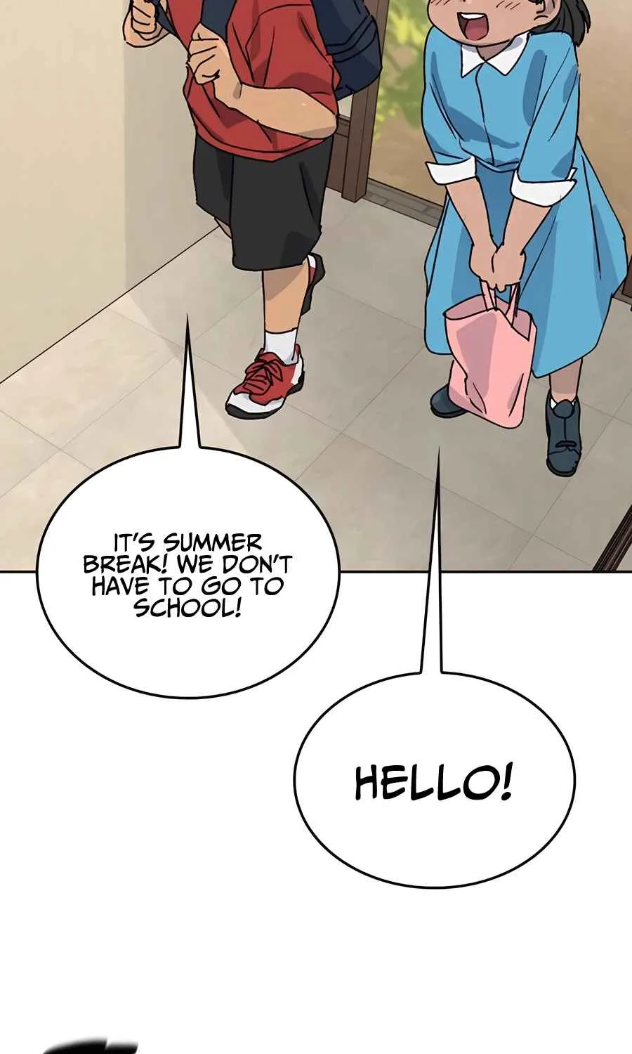 Read Peaceful Camping Life in Another World EN Manga Online