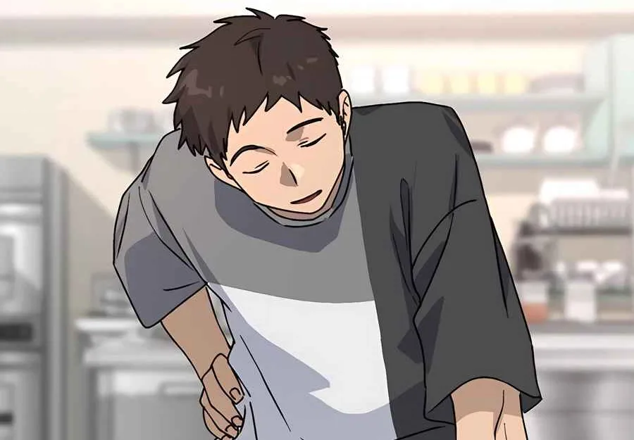 Read Peaceful Camping Life in Another World EN Manga Online