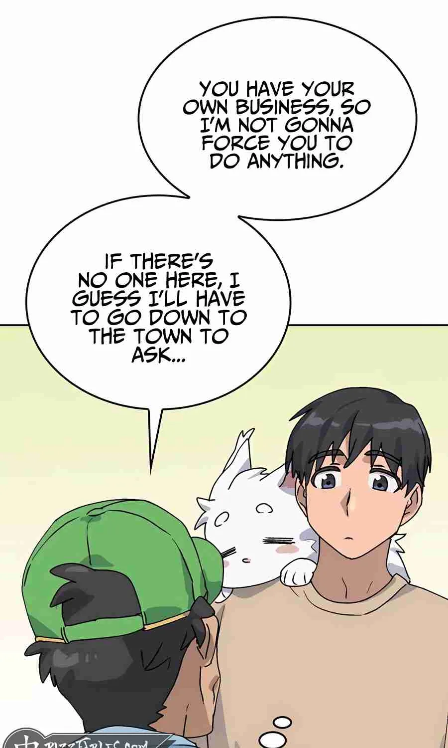 Read Peaceful Camping Life in Another World EN Manga Online