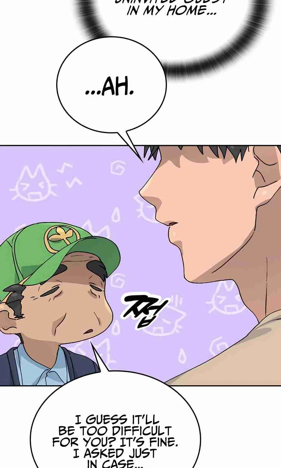 Read Peaceful Camping Life in Another World EN Manga Online