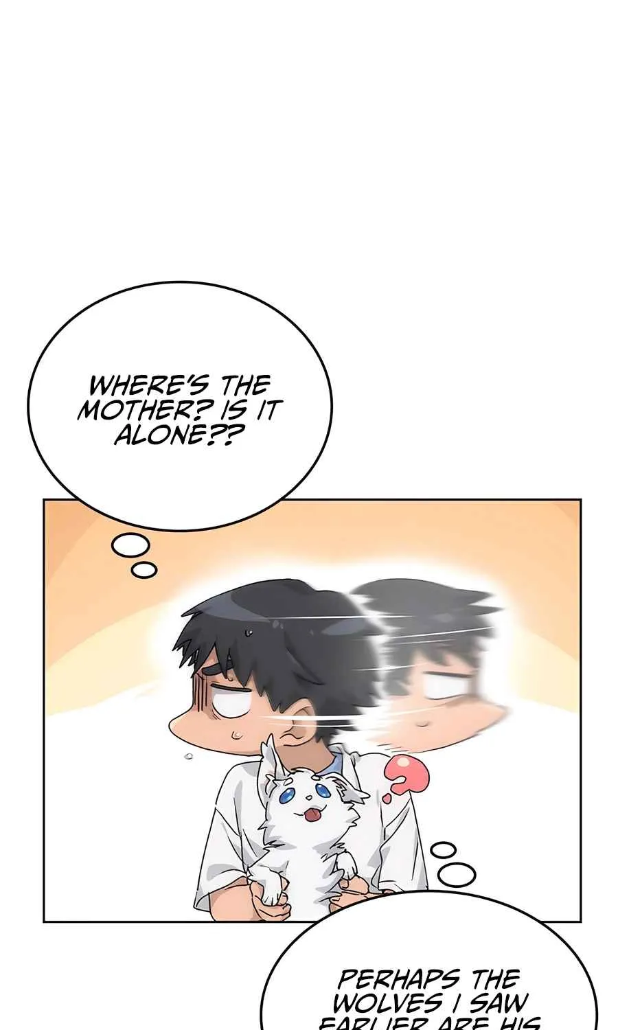 Read Peaceful Camping Life in Another World EN Manga Online