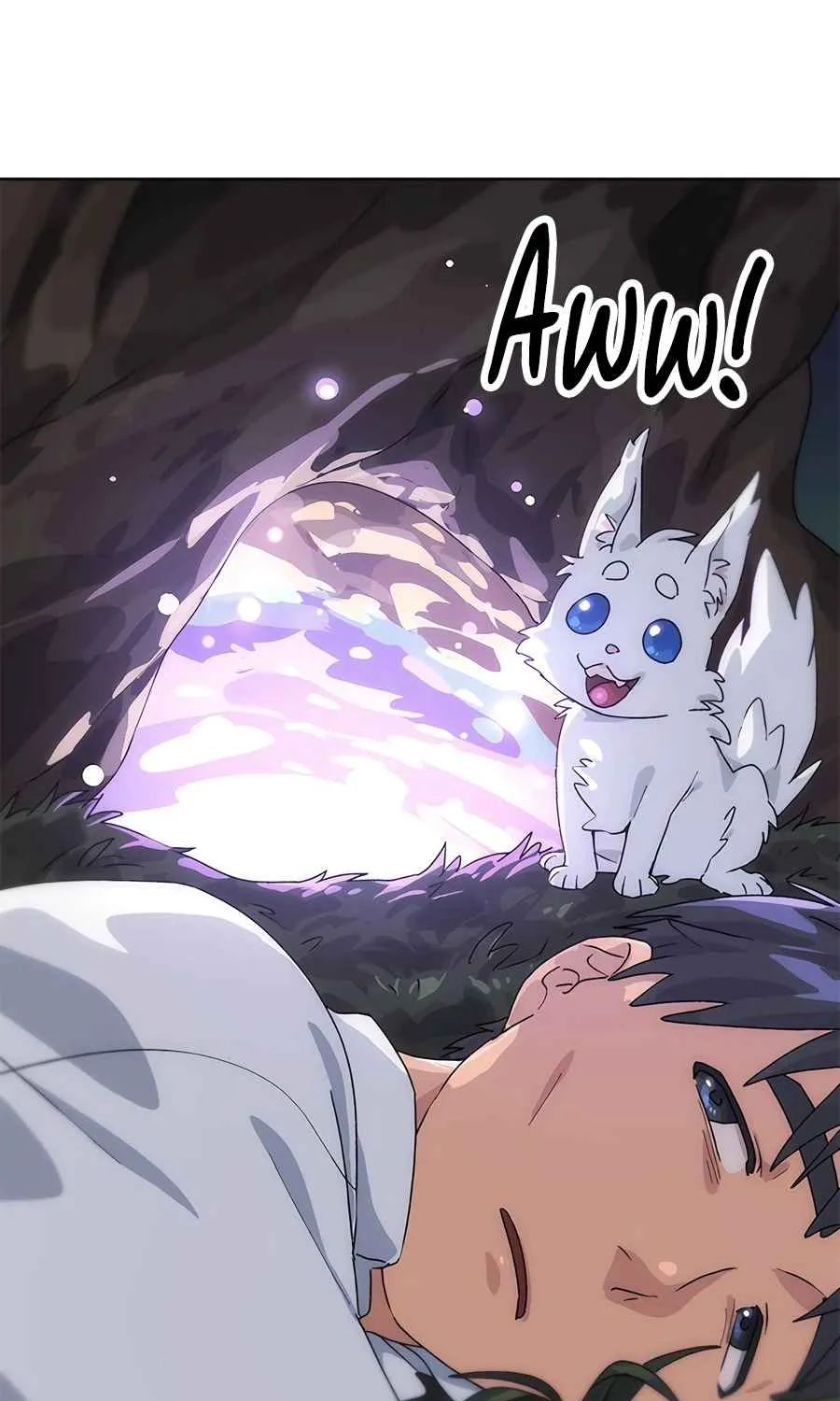 Read Peaceful Camping Life in Another World EN Manga Online