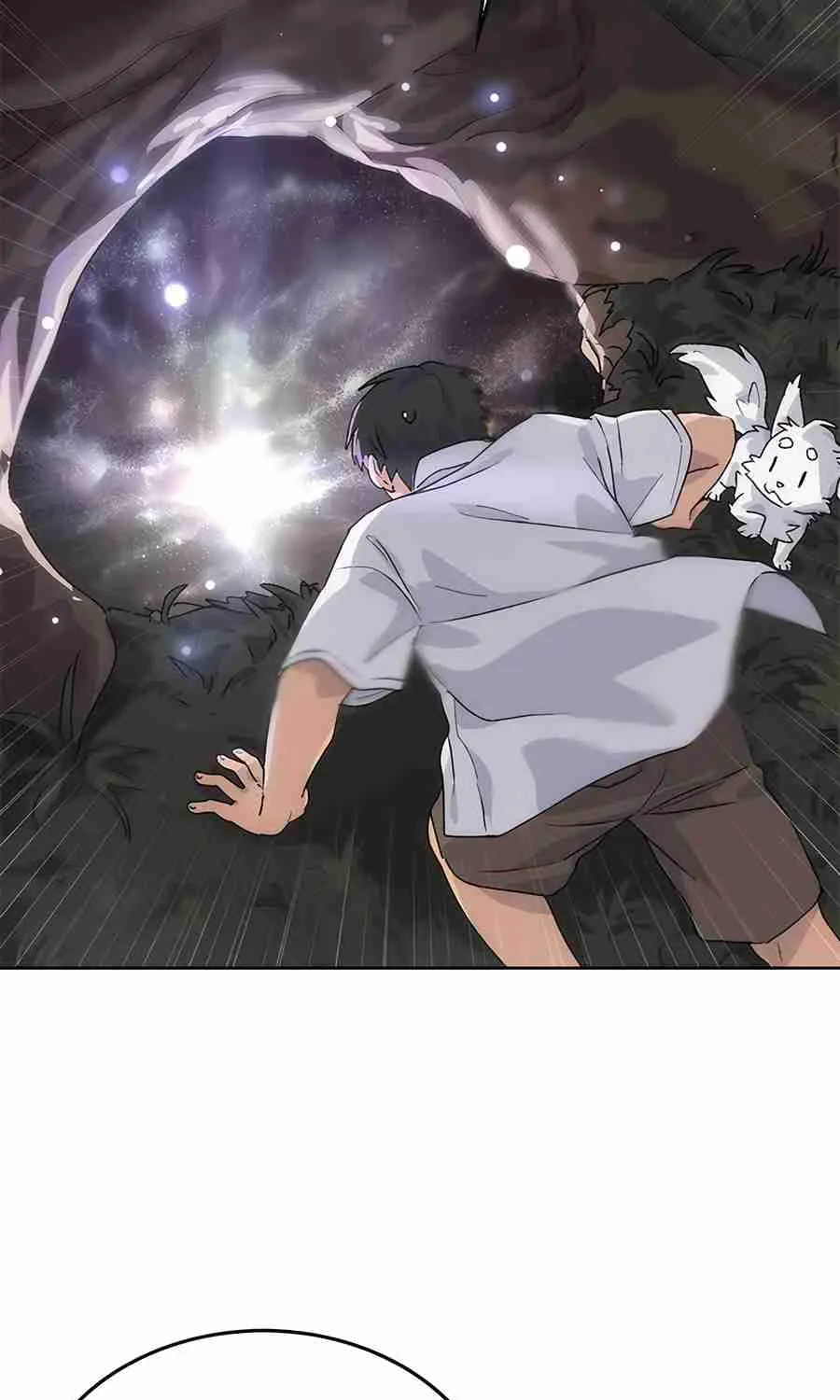 Read Peaceful Camping Life in Another World EN Manga Online