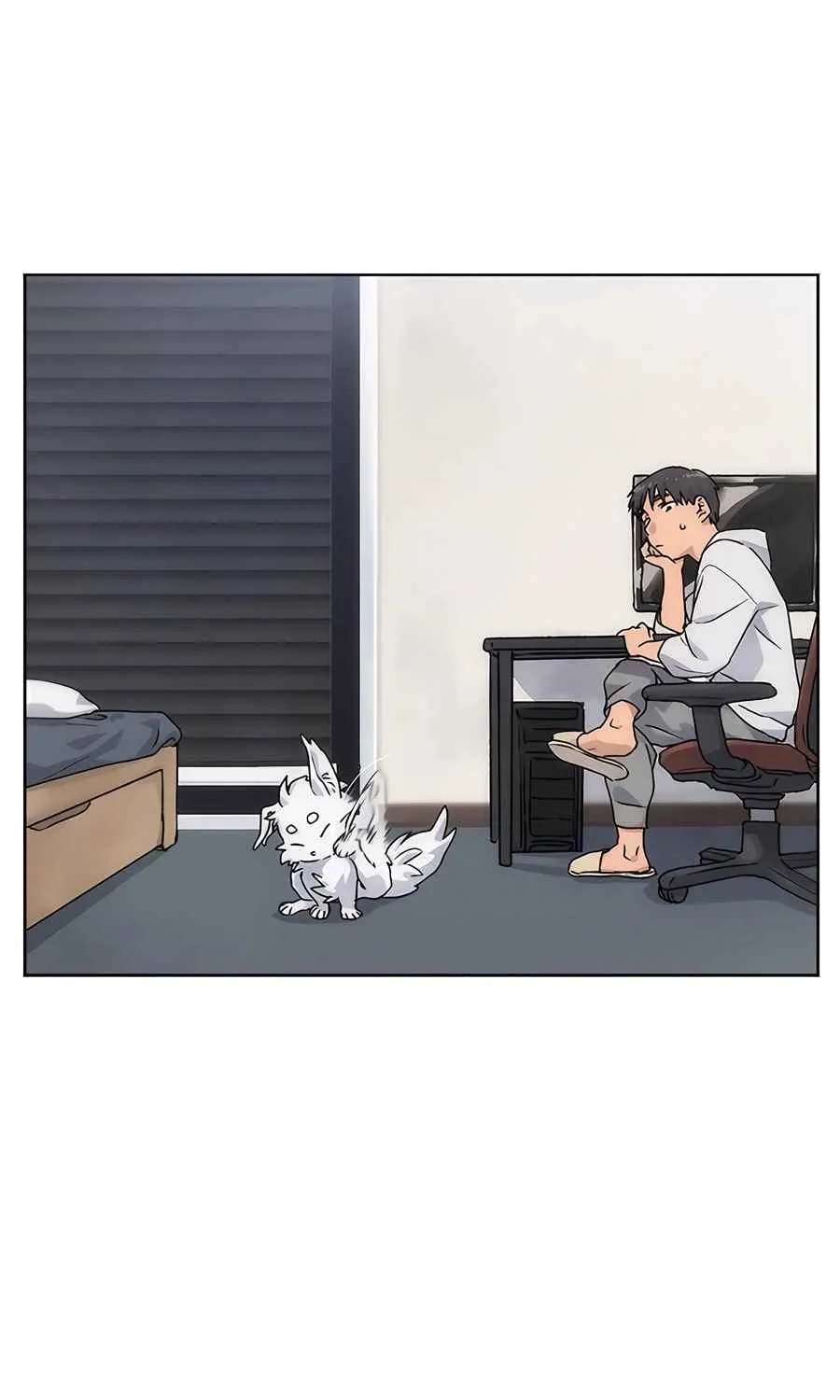 Read Peaceful Camping Life in Another World EN Manga Online