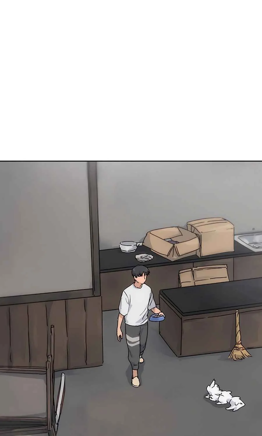 Read Peaceful Camping Life in Another World EN Manga Online