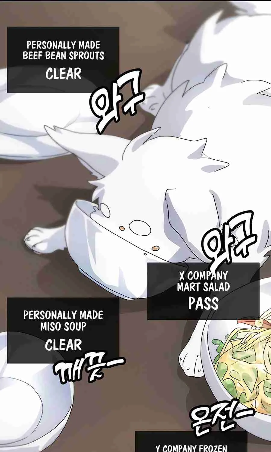 Read Peaceful Camping Life in Another World EN Manga Online