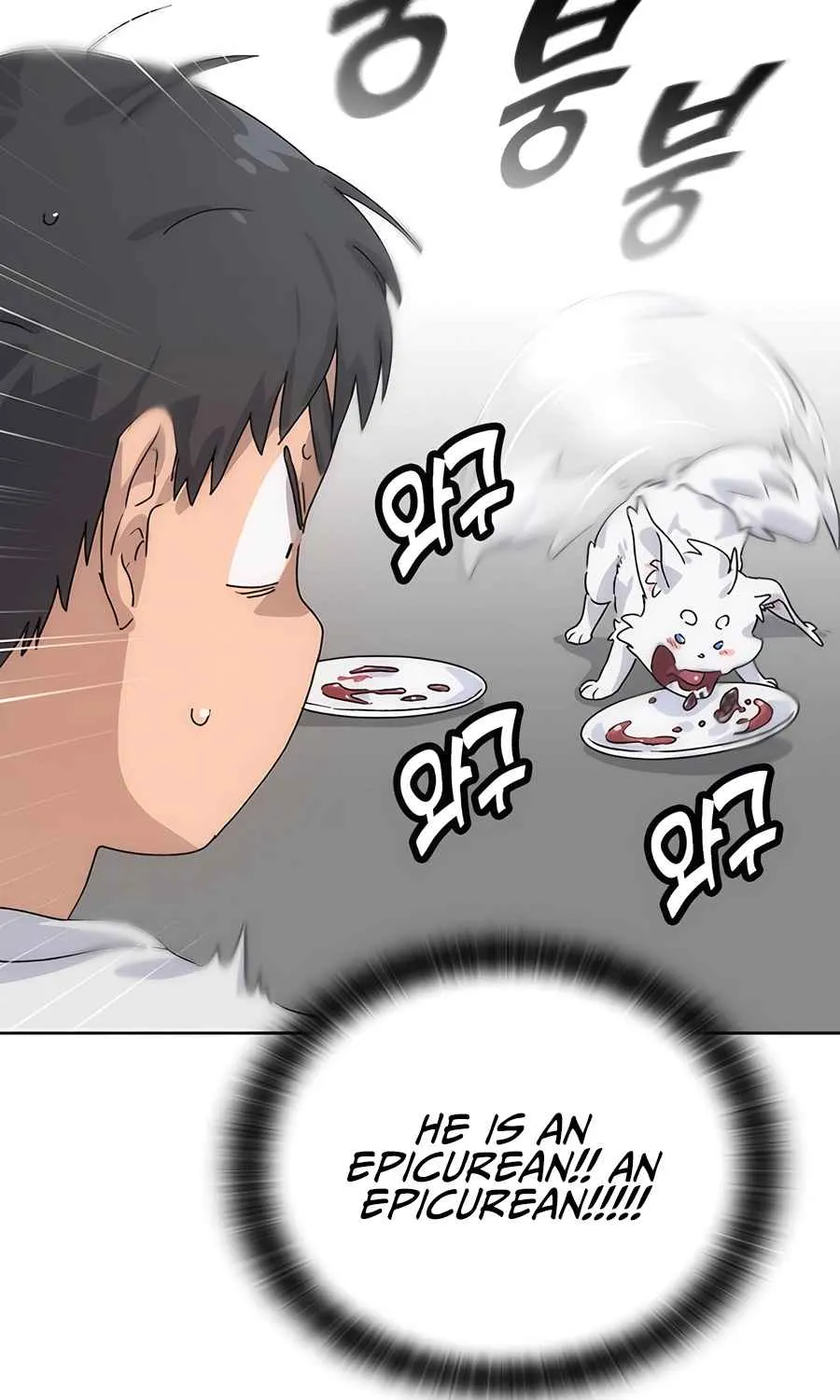 Read Peaceful Camping Life in Another World EN Manga Online