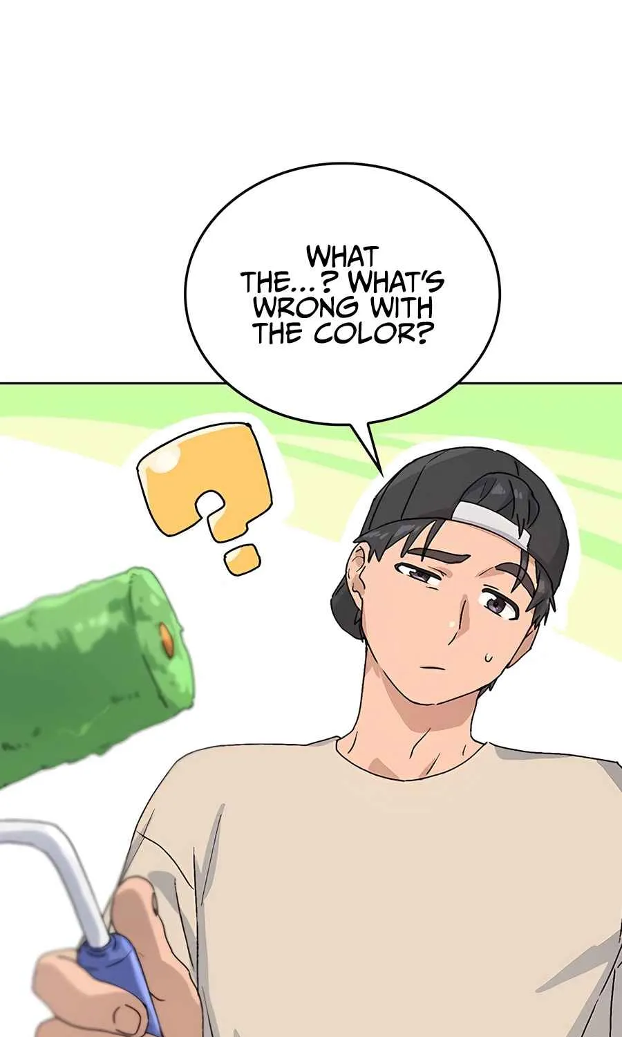 Read Peaceful Camping Life in Another World EN Manga Online
