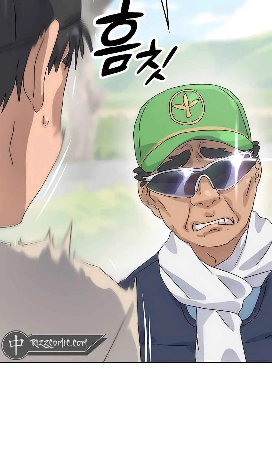 Read Peaceful Camping Life in Another World EN Manga Online