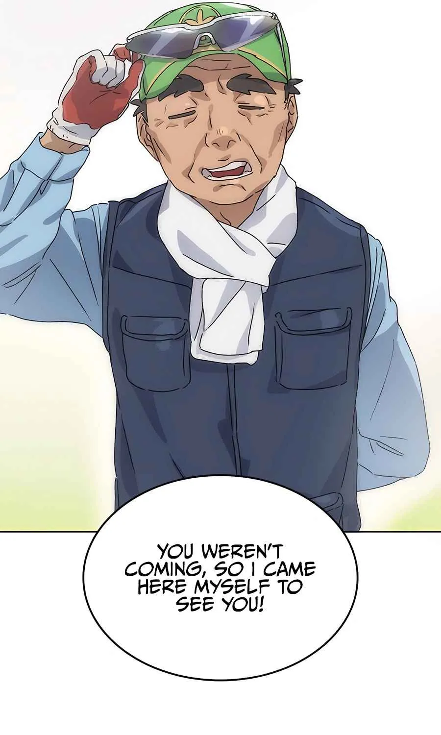 Read Peaceful Camping Life in Another World EN Manga Online
