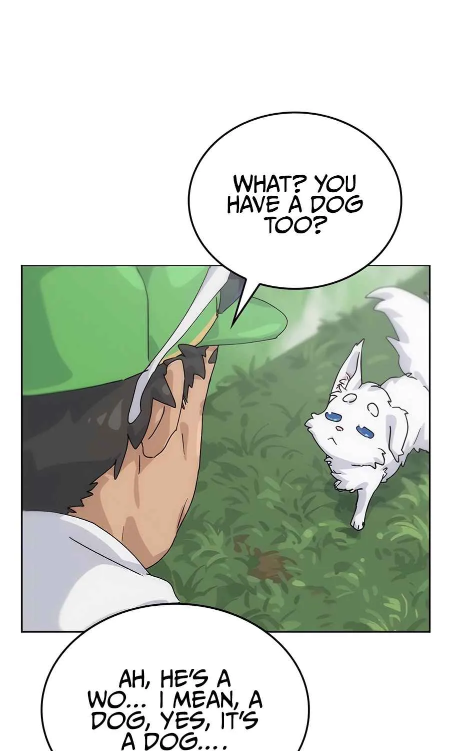 Read Peaceful Camping Life in Another World EN Manga Online