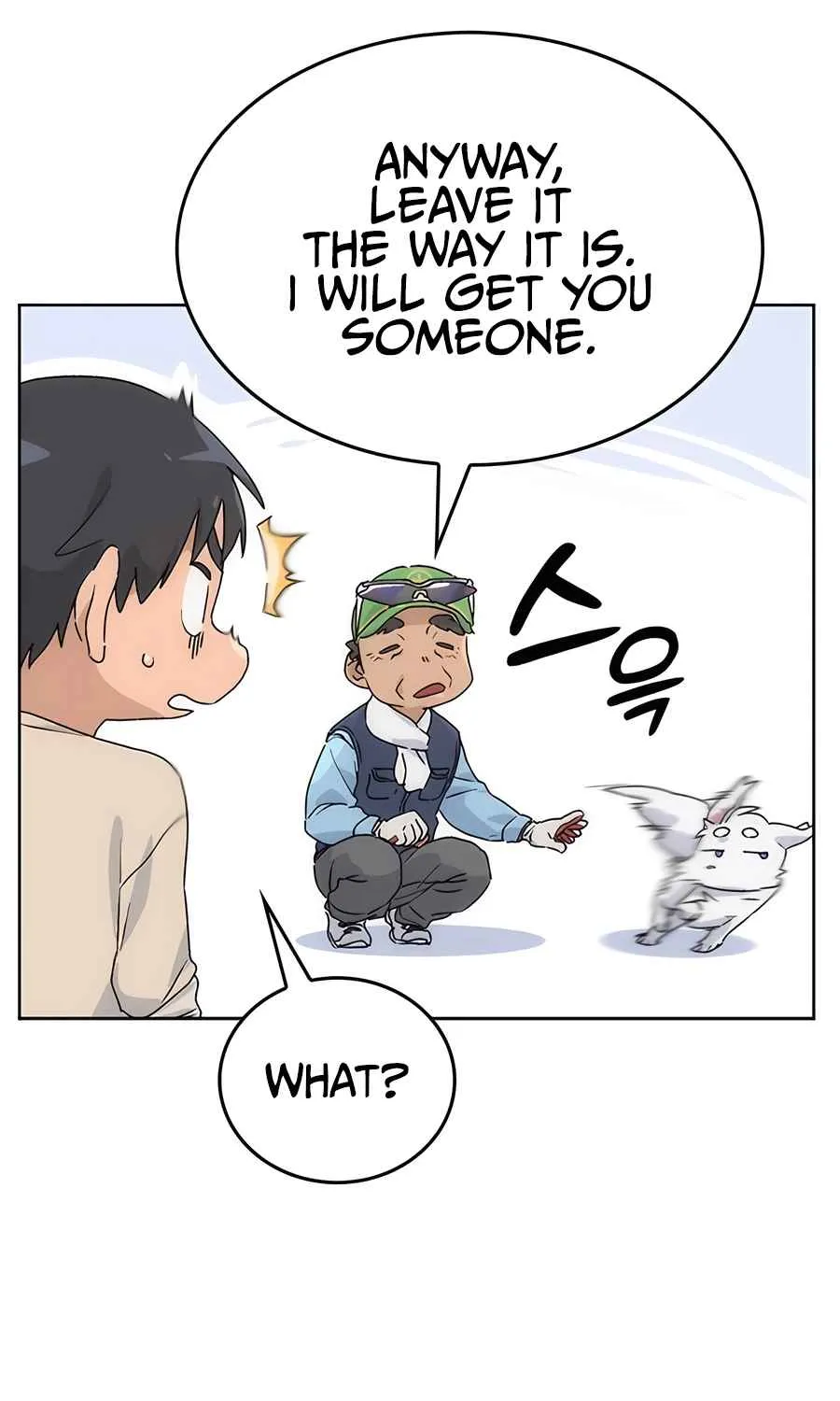 Read Peaceful Camping Life in Another World EN Manga Online