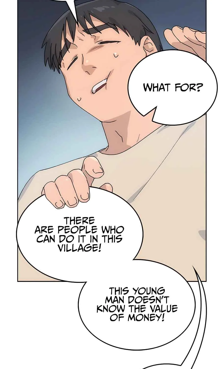 Read Peaceful Camping Life in Another World EN Manga Online