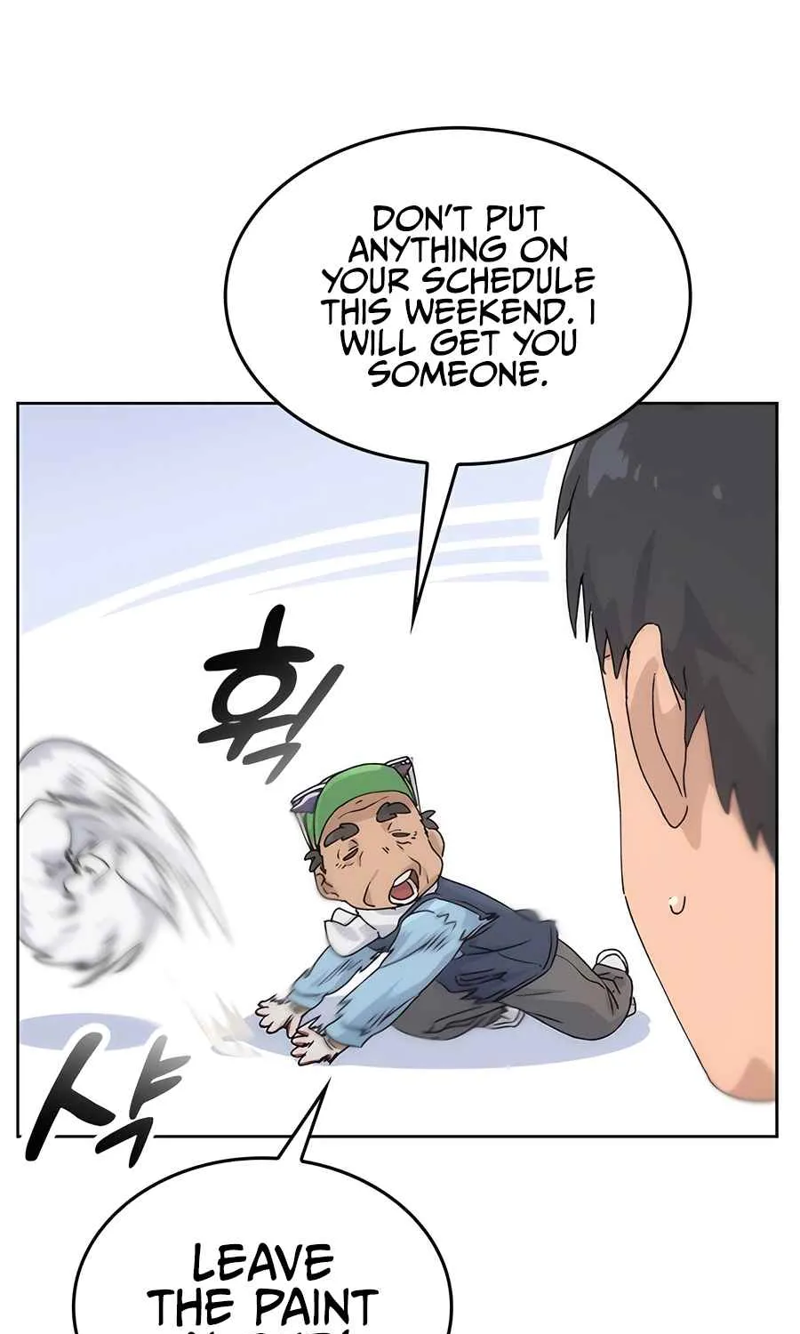 Read Peaceful Camping Life in Another World EN Manga Online