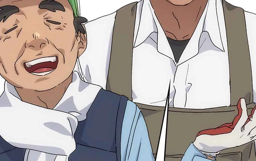 Read Peaceful Camping Life in Another World EN Manga Online