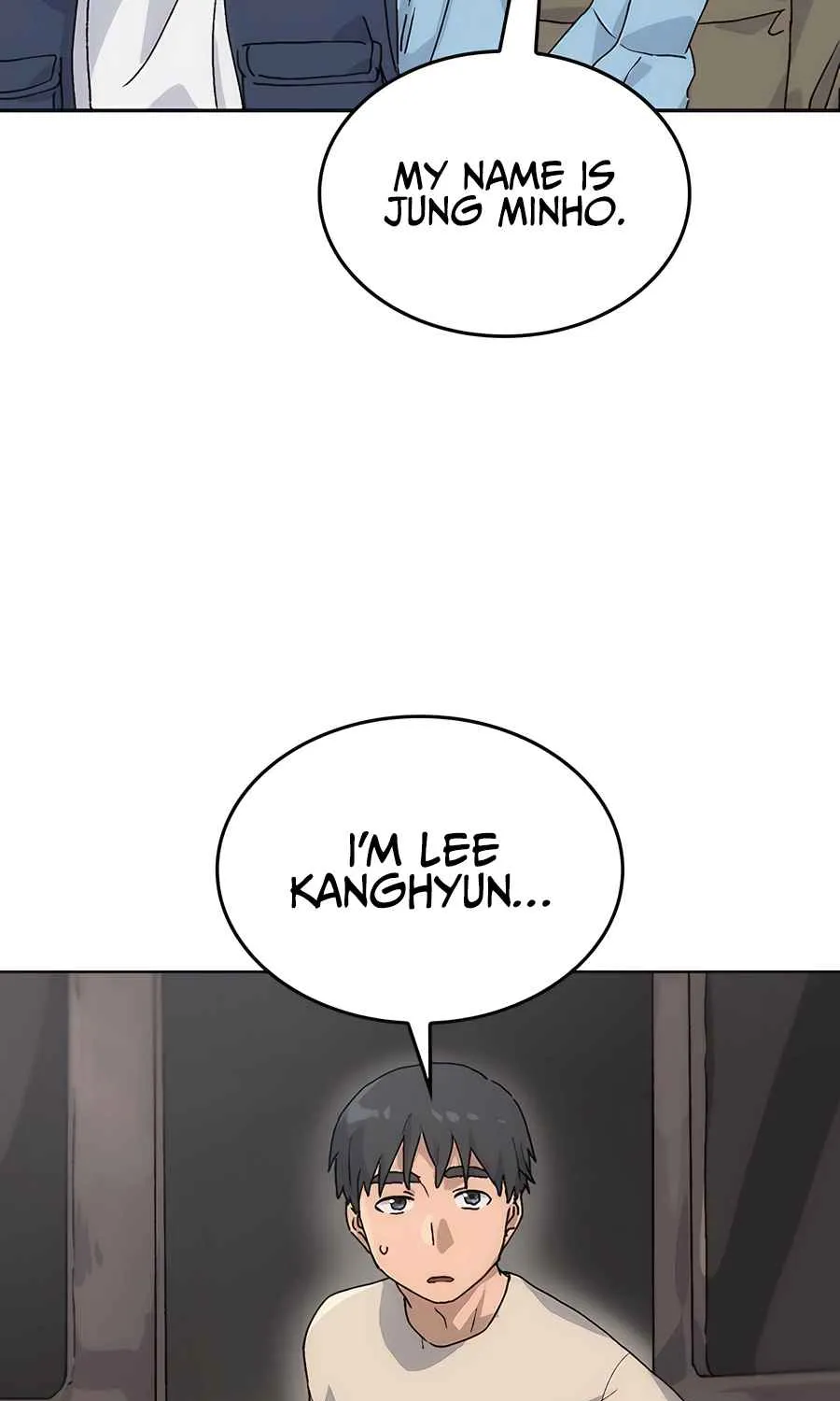 Read Peaceful Camping Life in Another World EN Manga Online