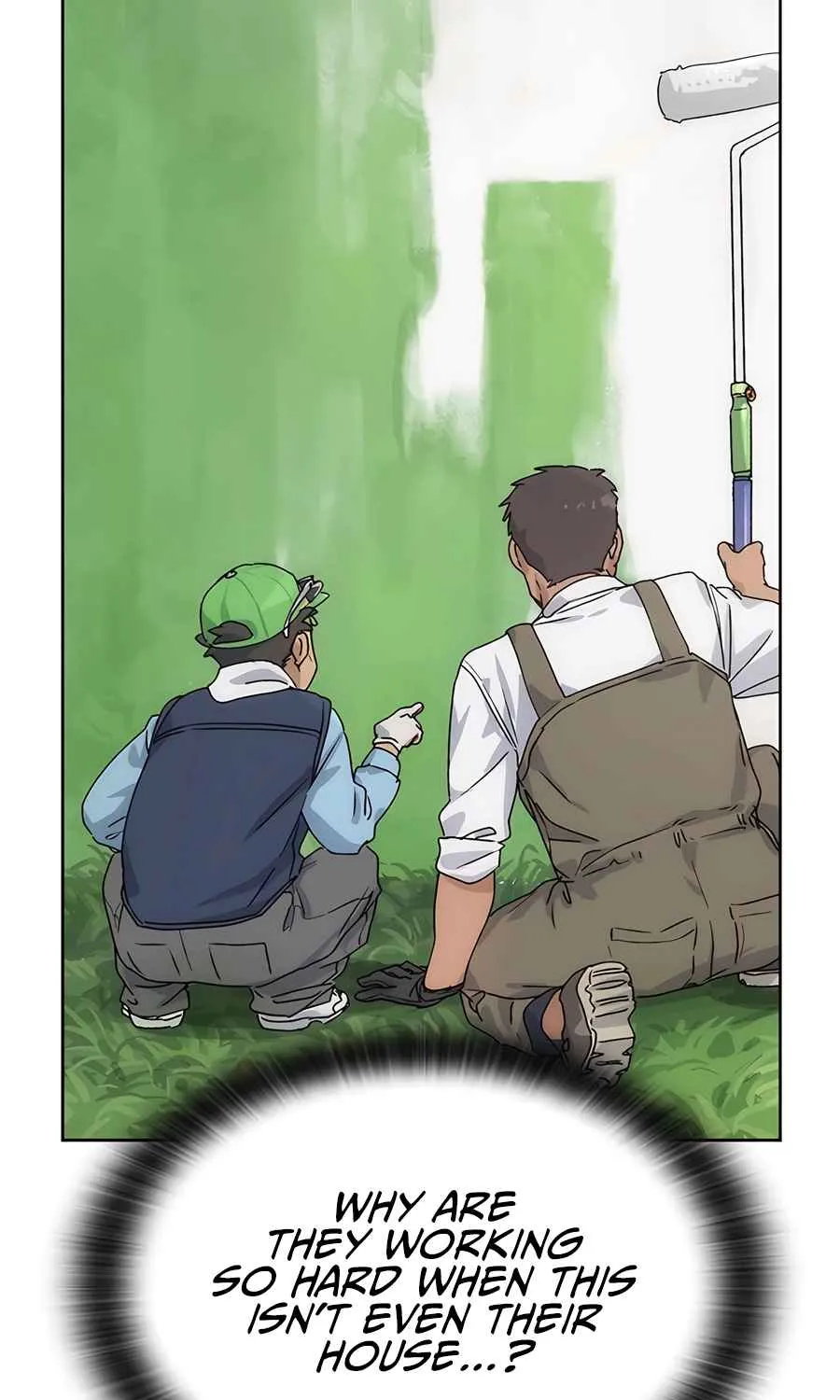 Read Peaceful Camping Life in Another World EN Manga Online