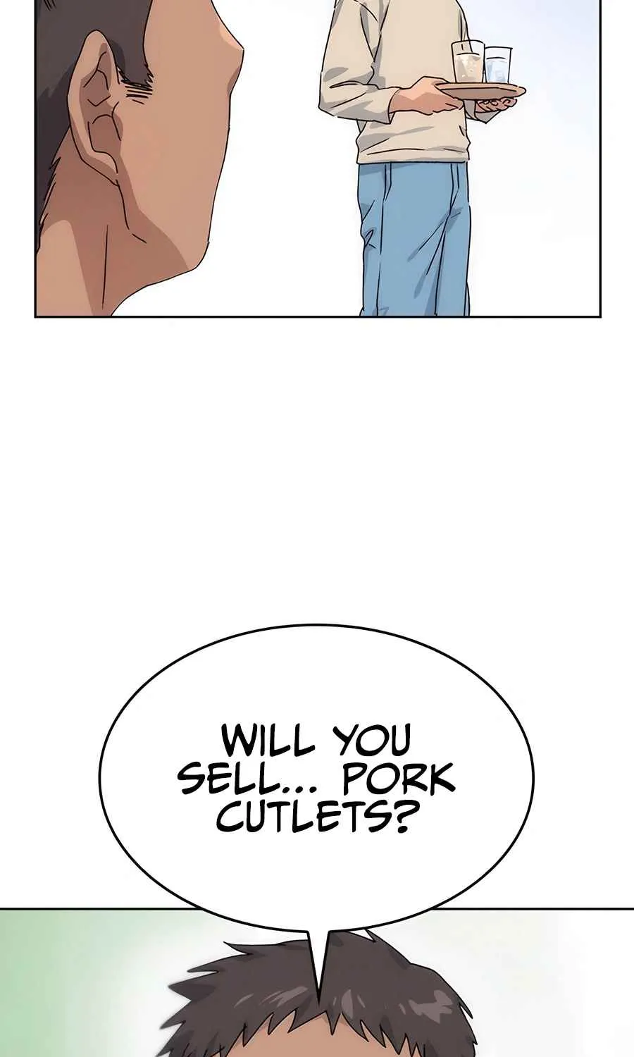 Read Peaceful Camping Life in Another World EN Manga Online