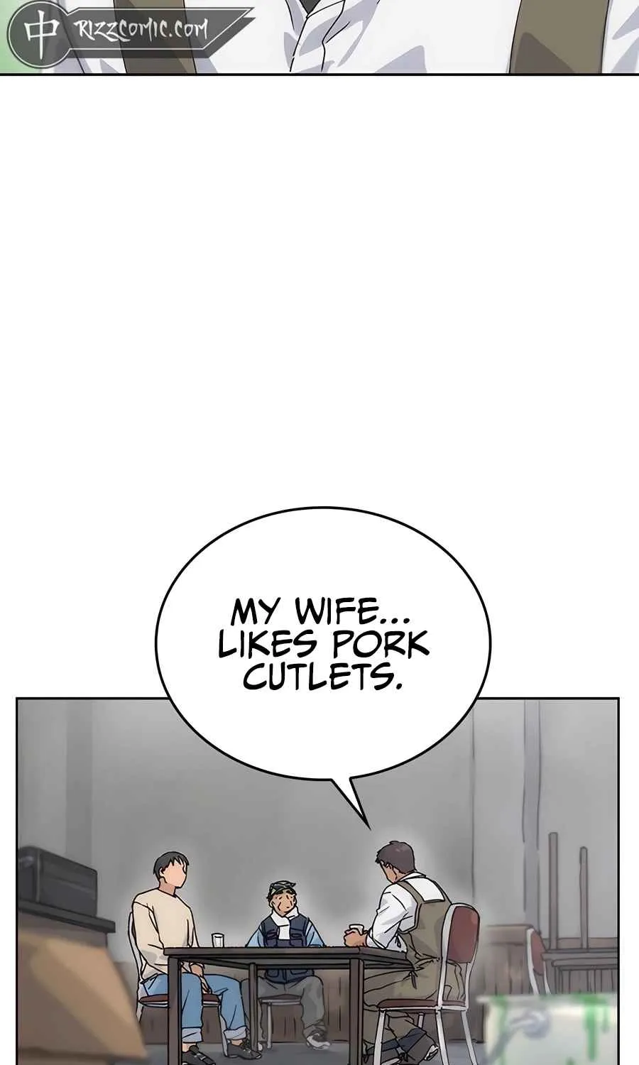 Read Peaceful Camping Life in Another World EN Manga Online
