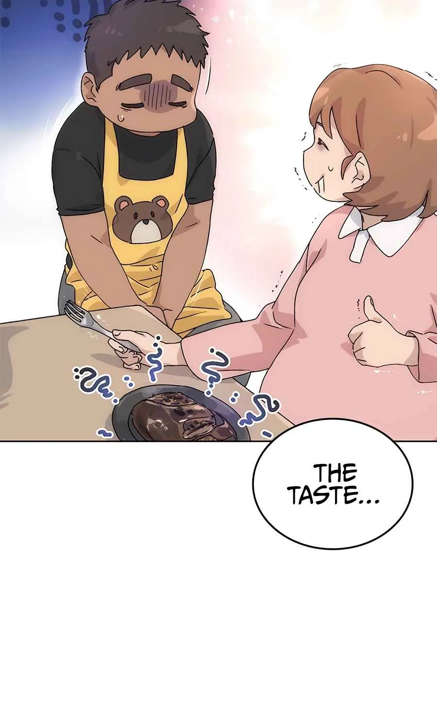 Read Peaceful Camping Life in Another World EN Manga Online