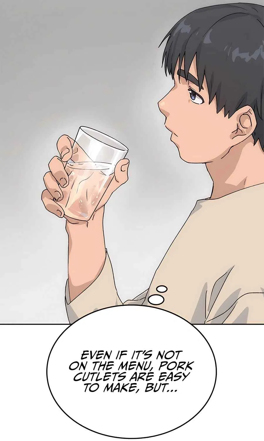 Read Peaceful Camping Life in Another World EN Manga Online