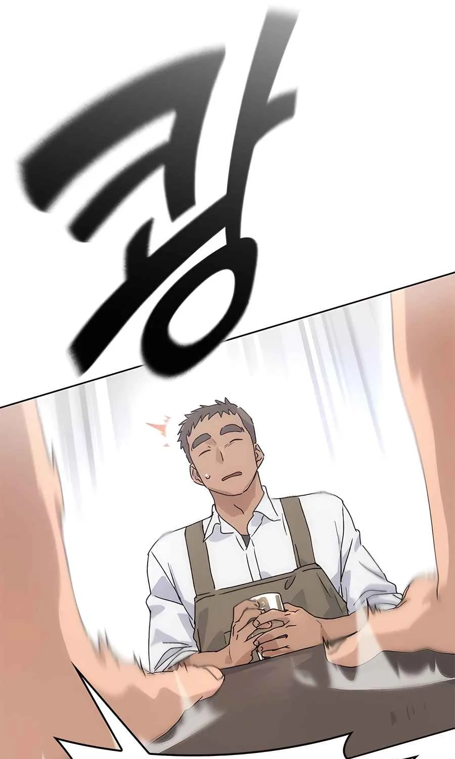 Read Peaceful Camping Life in Another World EN Manga Online