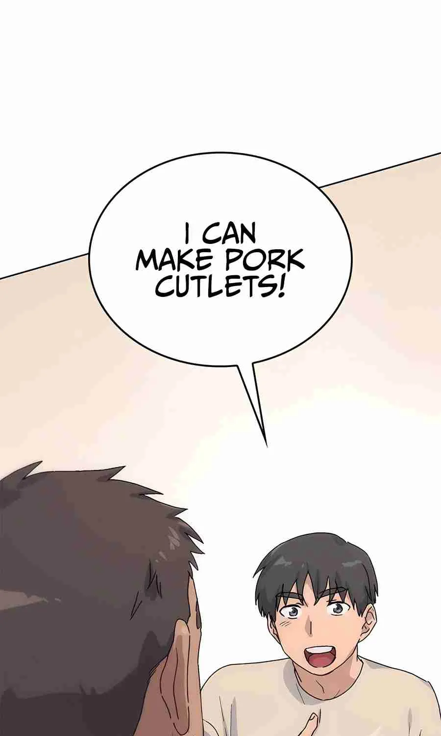 Read Peaceful Camping Life in Another World EN Manga Online