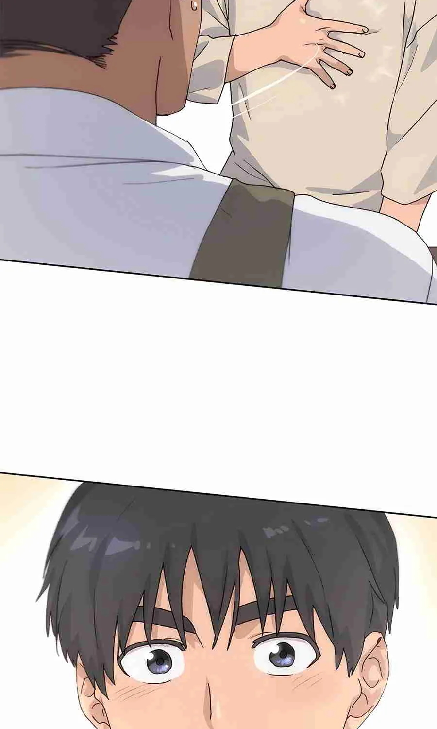 Read Peaceful Camping Life in Another World EN Manga Online