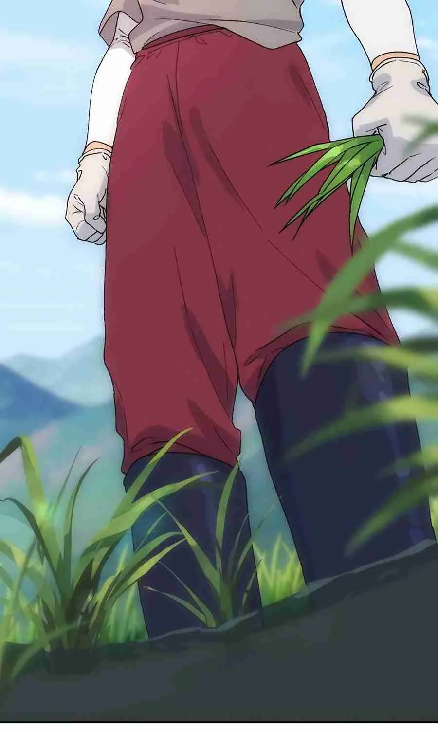Read Peaceful Camping Life in Another World EN Manga Online