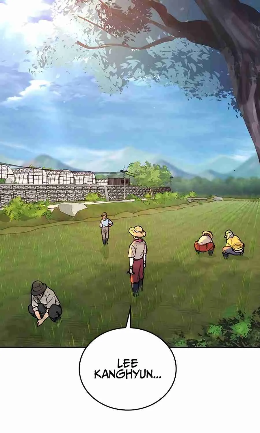 Read Peaceful Camping Life in Another World EN Manga Online