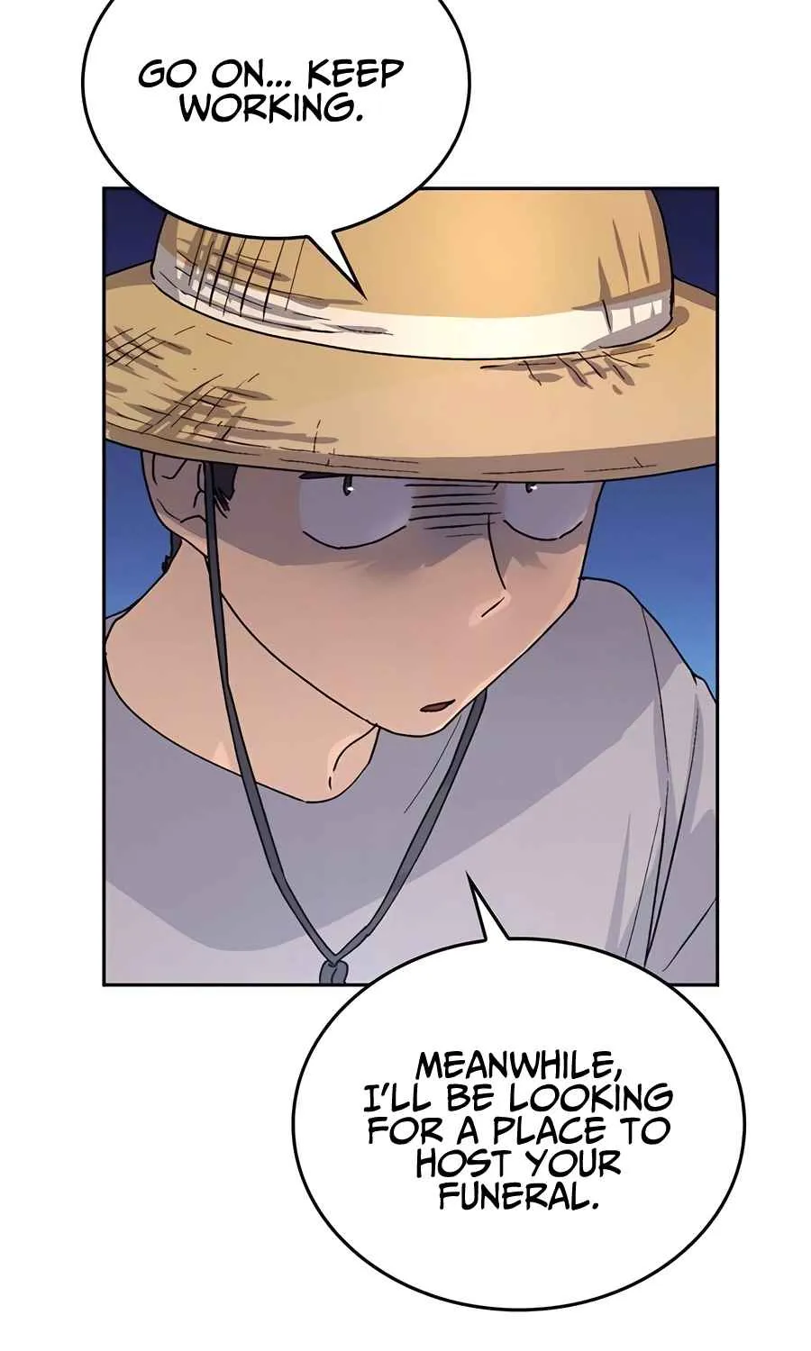 Read Peaceful Camping Life in Another World EN Manga Online