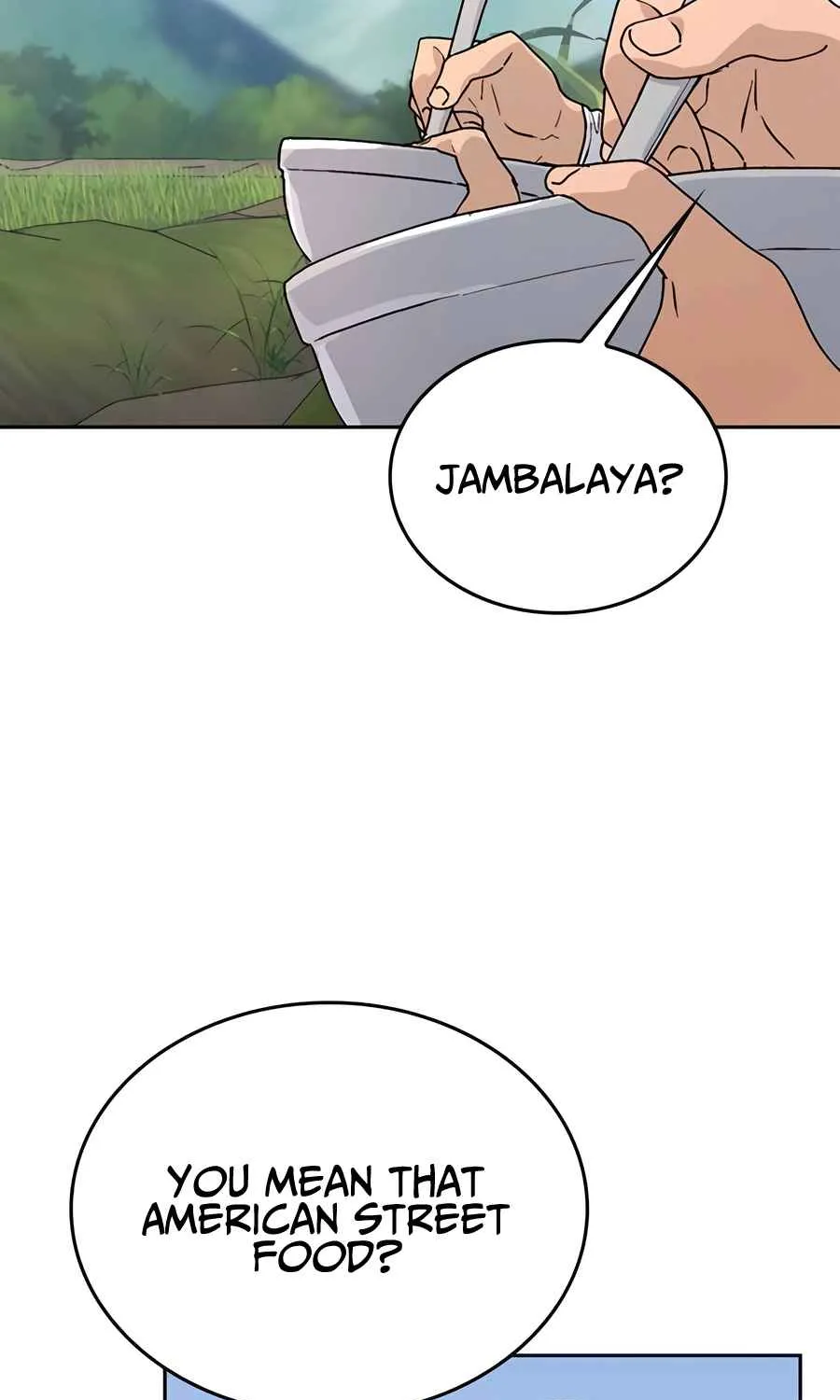 Read Peaceful Camping Life in Another World EN Manga Online