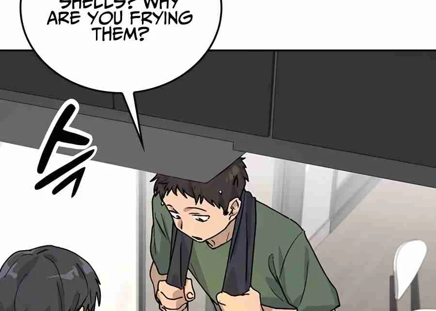 Read Peaceful Camping Life in Another World EN Manga Online