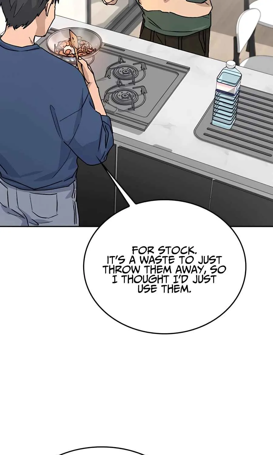 Read Peaceful Camping Life in Another World EN Manga Online