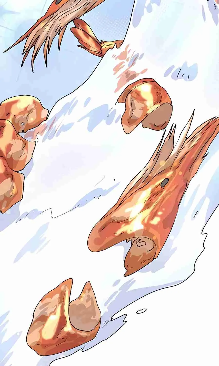 Read Peaceful Camping Life in Another World EN Manga Online