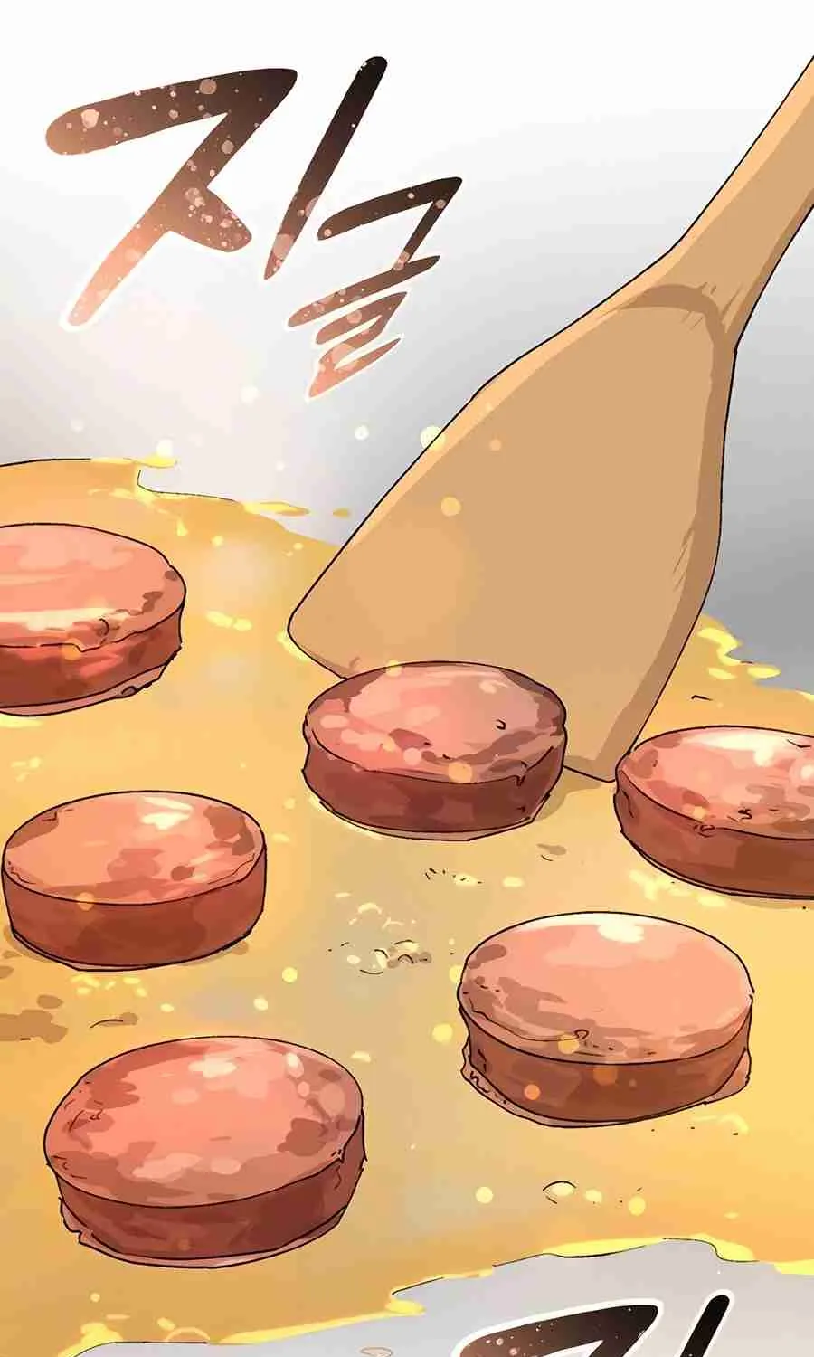 Read Peaceful Camping Life in Another World EN Manga Online