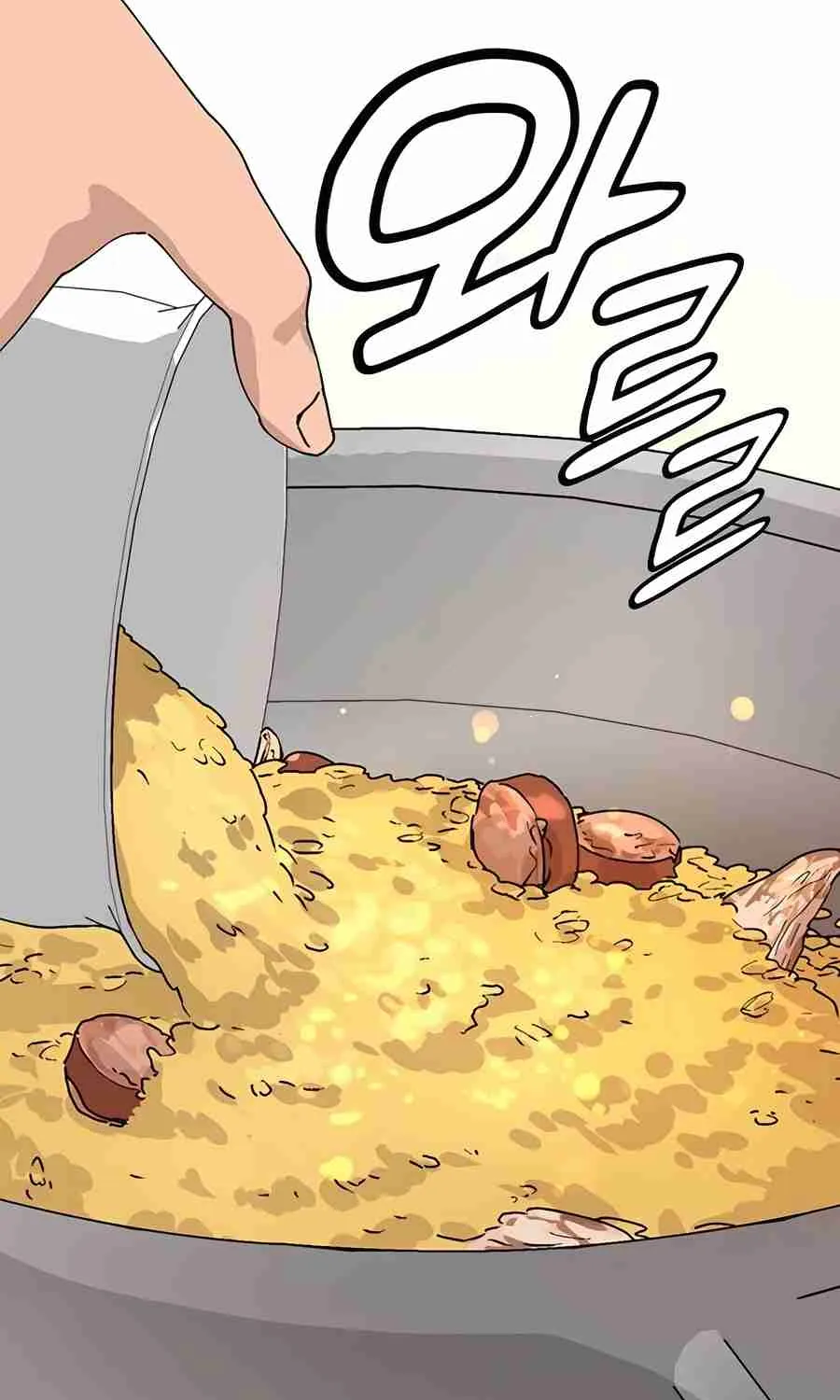Read Peaceful Camping Life in Another World EN Manga Online