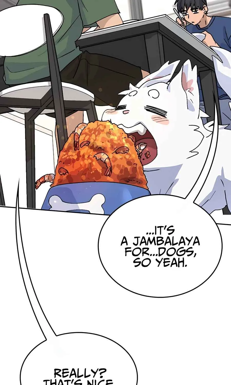 Read Peaceful Camping Life in Another World EN Manga Online