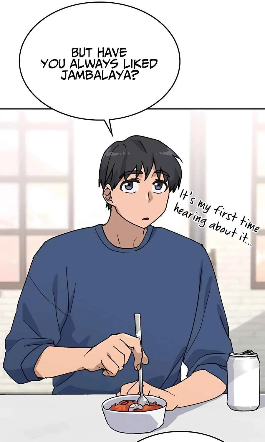 Read Peaceful Camping Life in Another World EN Manga Online