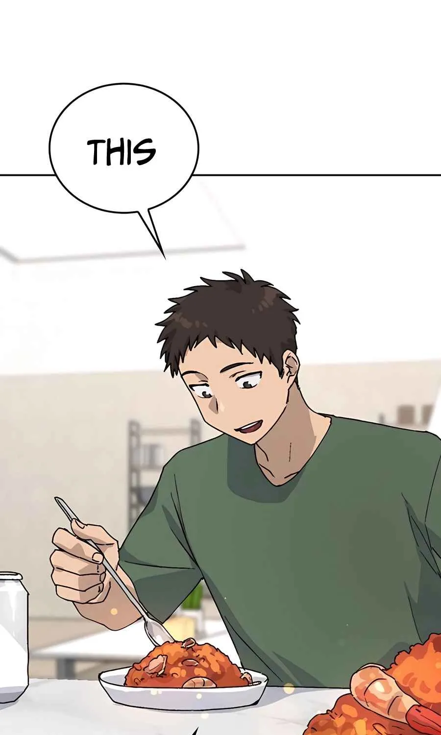 Read Peaceful Camping Life in Another World EN Manga Online