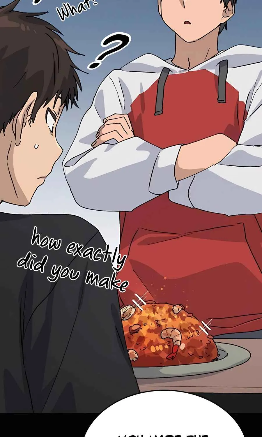 Read Peaceful Camping Life in Another World EN Manga Online