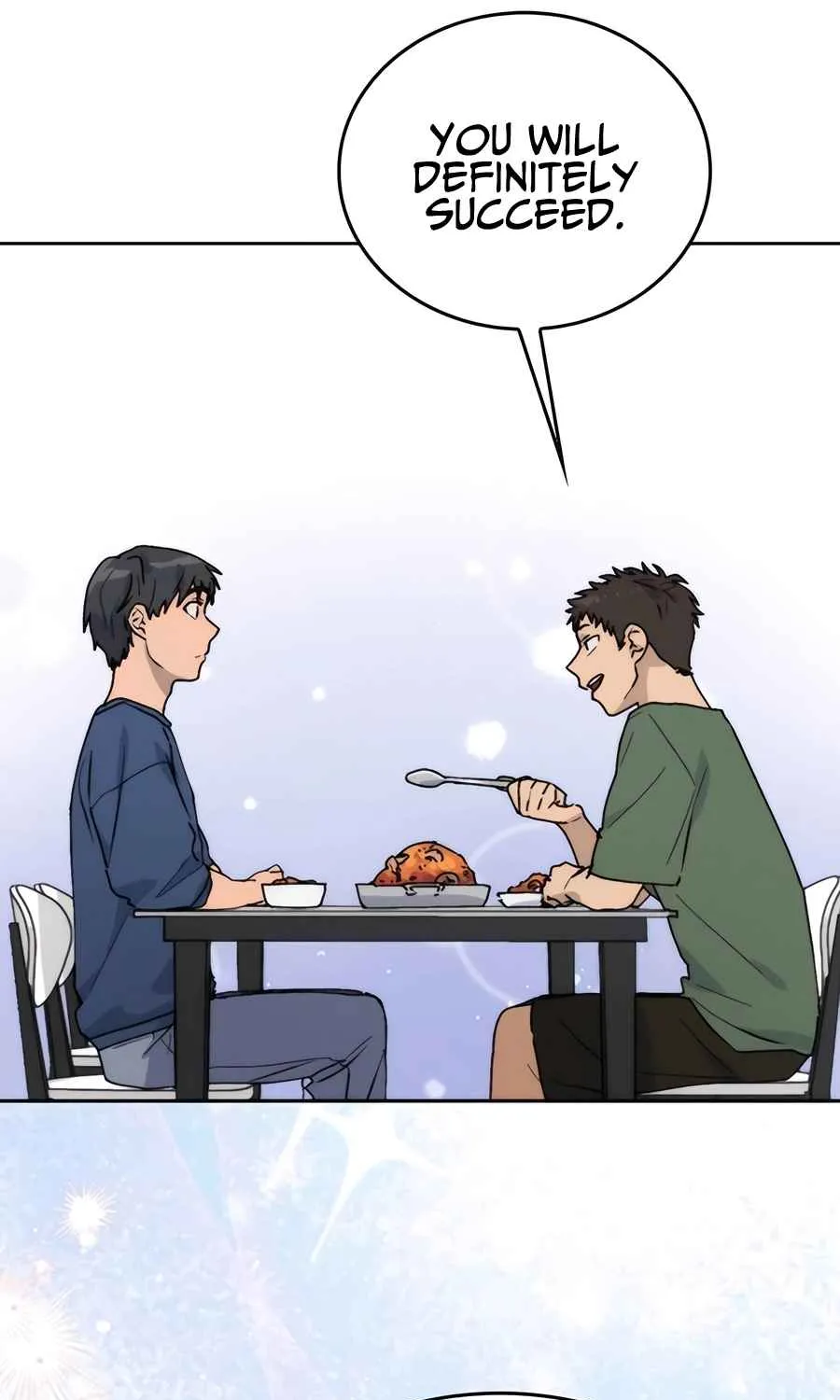 Read Peaceful Camping Life in Another World EN Manga Online