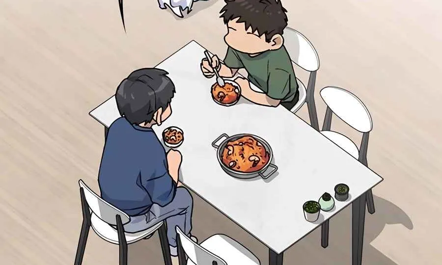 Read Peaceful Camping Life in Another World EN Manga Online