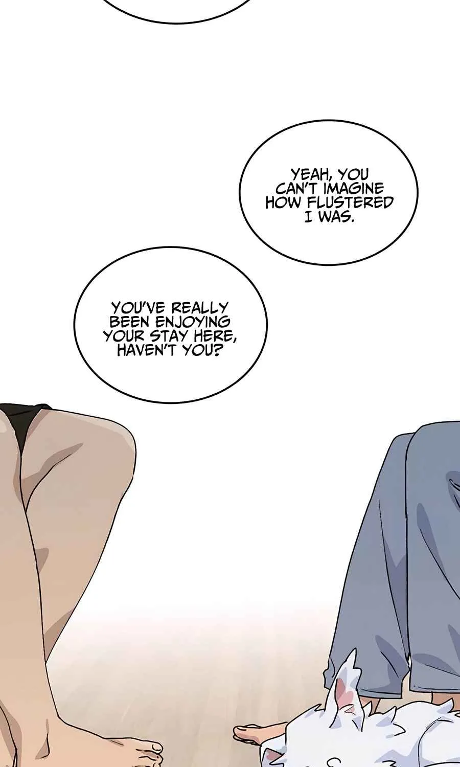 Read Peaceful Camping Life in Another World EN Manga Online