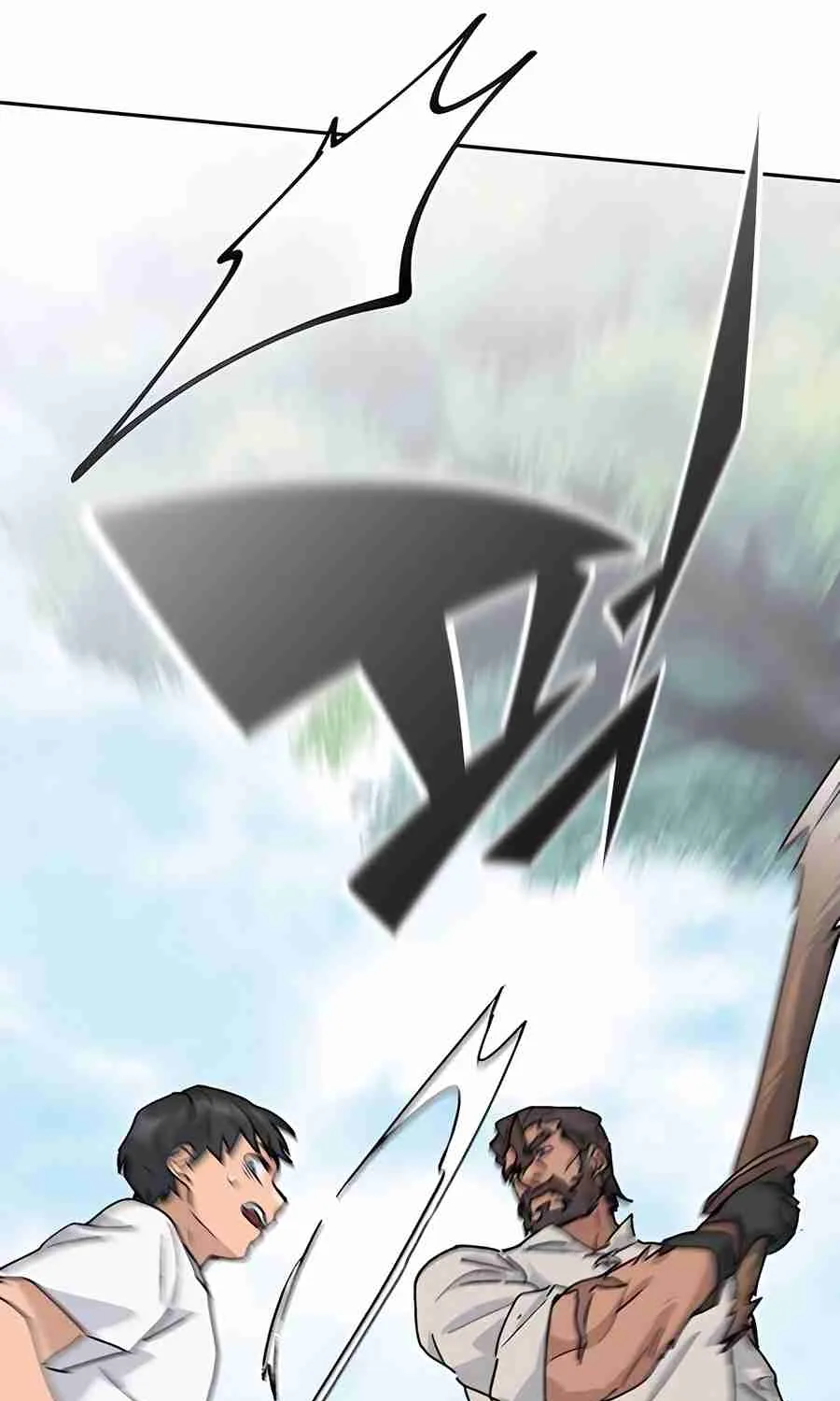 Read Peaceful Camping Life in Another World EN Manga Online