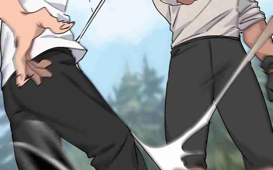Read Peaceful Camping Life in Another World EN Manga Online