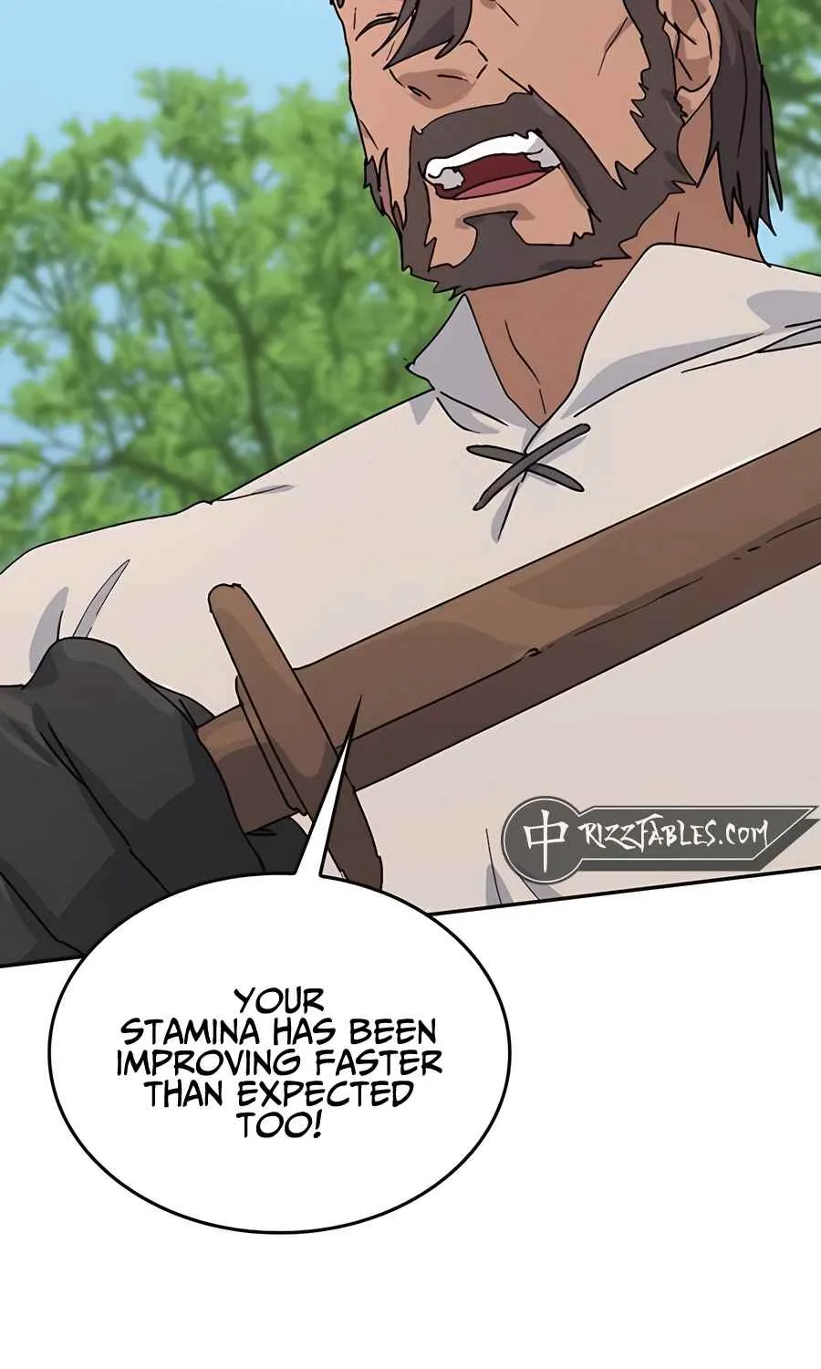 Read Peaceful Camping Life in Another World EN Manga Online