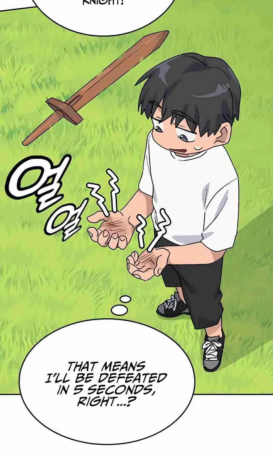 Read Peaceful Camping Life in Another World EN Manga Online